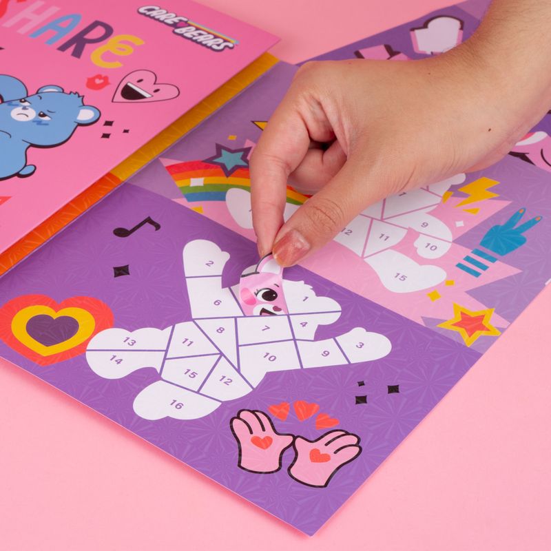 Stickers-rompecabezas-libro-pdq-19cm-x-25cm-serie-care-bears-Care-Bears-2-22500