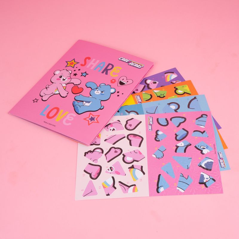 Stickers-rompecabezas-libro-pdq-19cm-x-25cm-serie-care-bears-Care-Bears-4-22500