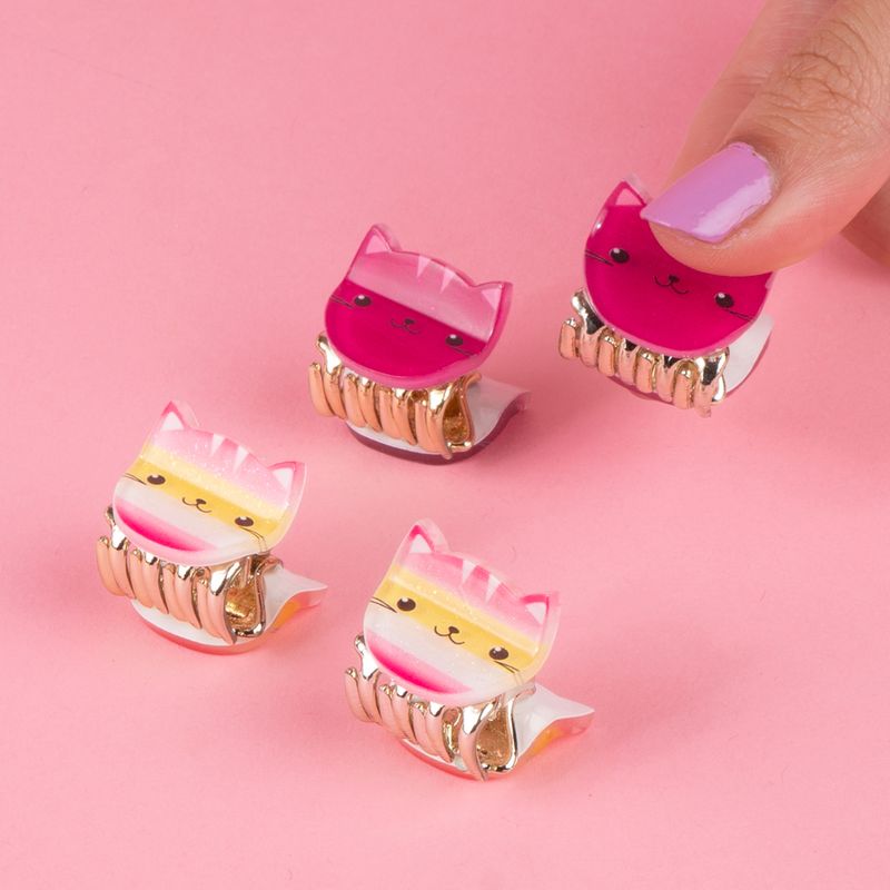 Set-de-pinzas-para-cabello-miniso-gatitos-4-pzas-Miniso-2-22506