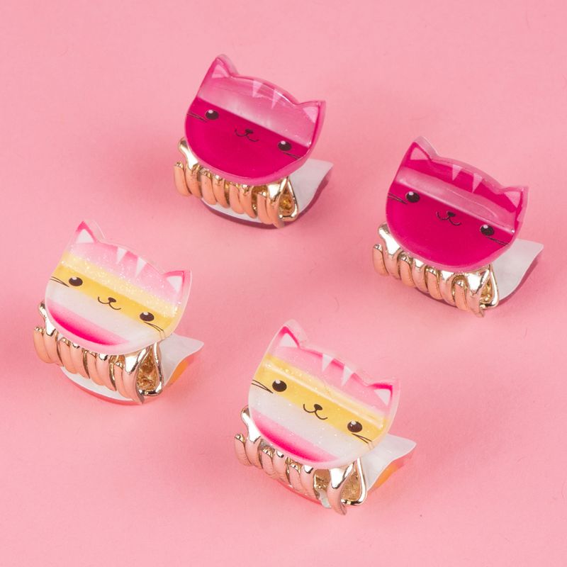 Set-de-pinzas-para-cabello-miniso-gatitos-4-pzas-Miniso-4-22506