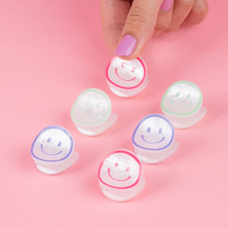 Set-de-pinzas-para-cabello-miniso-carita-feliz-6-pzas-Miniso-2-22507