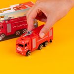 Juguete-terrestre-cami-n-cisterna-de-agua-extra-ble-de-la-serie-de-camiones-de-bomberos-serie-miniso-Miniso-2-22516