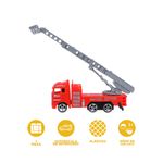Juguete-terrestre-cami-n-con-escalera-de-incendios-extra-ble-serie-de-camiones-de-bomberos-serie-miniso-Miniso-4-22517