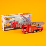 Juguete-terrestre-cami-n-con-escalera-de-incendios-extra-ble-serie-de-camiones-de-bomberos-serie-miniso-Miniso-5-22517