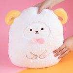 Almohadas-y-cojines-animal-oveja-serie-miniso-Miniso-2-22518