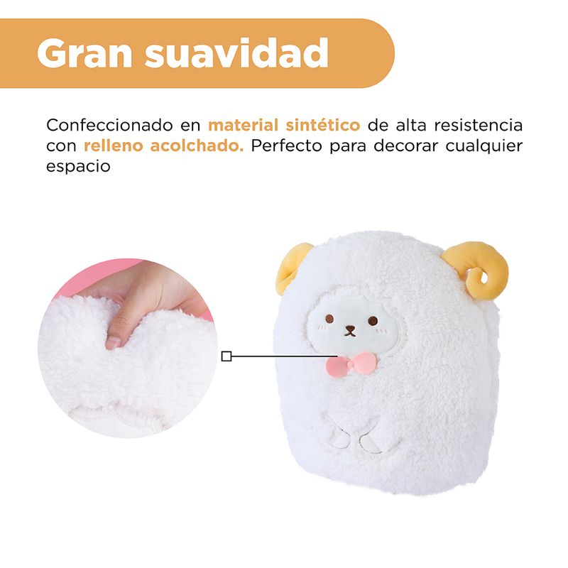 Almohadas-y-cojines-animal-oveja-serie-miniso-Miniso-4-22518