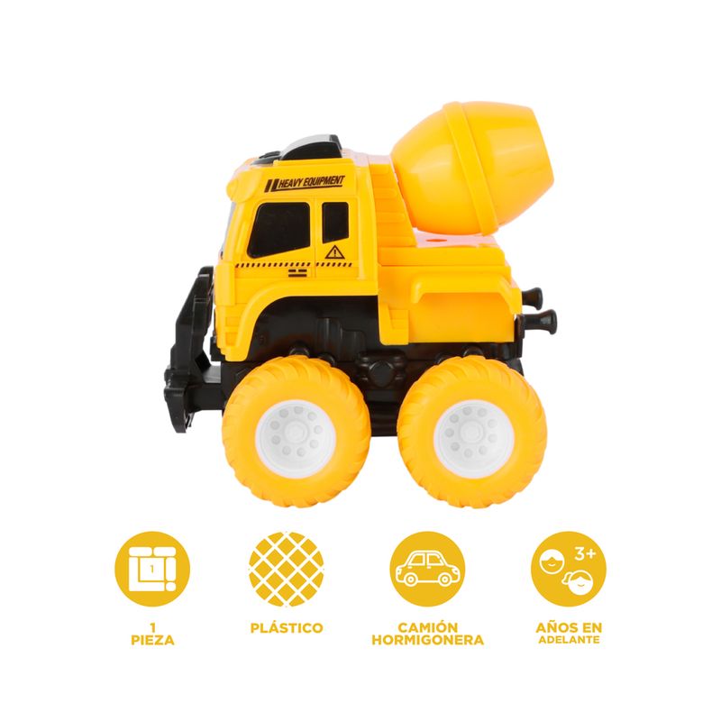 Juguete-terrestre-cami-n-hormigonera-de-inercia-de-la-serie-engineering-vehicle-serie-miniso-Miniso-3-22519