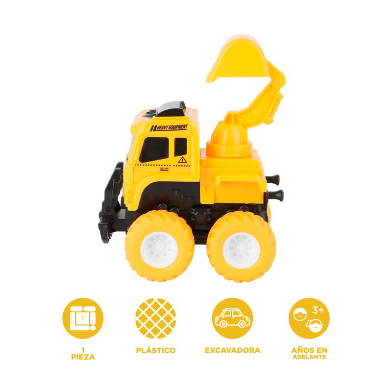 Juguete-terrestre-excavadora-de-inercia-de-la-serie-engineering-vehicle-serie-miniso-Miniso-3-22520