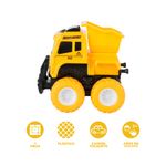 Juguete-terrestre-cami-n-volquete-de-inercia-de-la-serie-engineering-vehicle-serie-miniso-Miniso-3-22521
