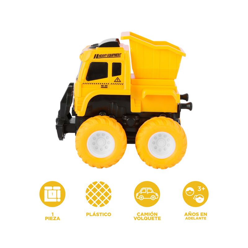 Juguete-terrestre-cami-n-volquete-de-inercia-de-la-serie-engineering-vehicle-serie-miniso-Miniso-3-22521