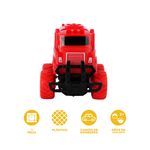 Juguete-terrestre-tanque-de-agua-de-inercia-de-la-serie-fire-engine-serie-miniso-Miniso-4-22523