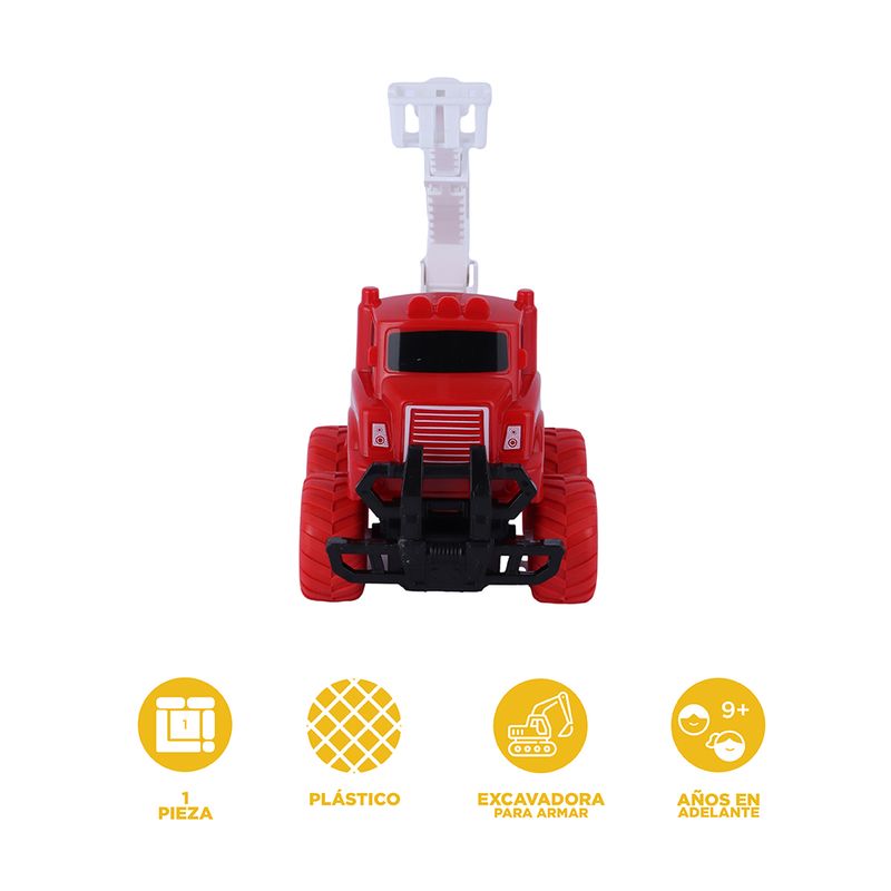 Juguete-terrestre-para-autobombas-de-inercia-de-la-serie-fire-engine-serie-miniso-Miniso-3-22524