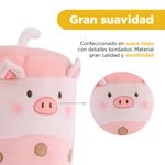 Peluche-gigi-food-piglet-milk-tea-serie-mini-family-Miniso-5-22530