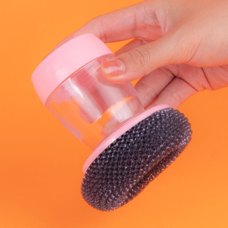 Bola-para-limpiar-platos-con-dispensador-de-jab-n-rosa-Miniso-2-22533
