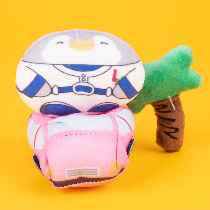 Peluche-mini-family-usa-city-souvenir-collection-pen-pen-caja-de-regalo-la-serie-mini-family-Miniso-3-22568