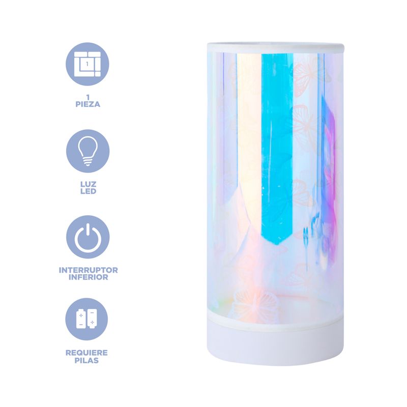 L-mpara-de-escritorio-con-proyector-mariposas-modelo-87954-miniso-Miniso-4-22579