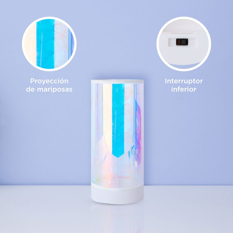 L-mpara-de-escritorio-con-proyector-mariposas-modelo-87954-miniso-Miniso-6-22579