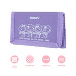 Cartera-casual-snoopy-serie-little-space-explorer-morado-Miniso-4-22582