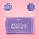 Cartera-casual-snoopy-serie-little-space-explorer-morado-Miniso-6-22582