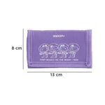 Cartera-casual-snoopy-serie-little-space-explorer-morado-Miniso-8-22582
