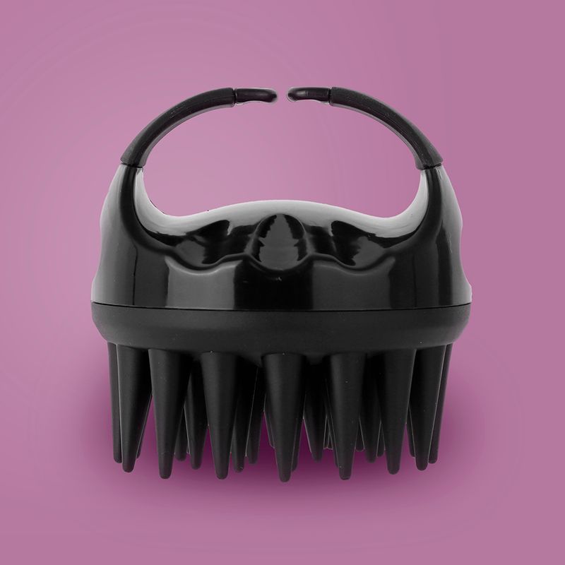 Cepillo-masajeador-para-champu-con-cerdas-extralargas-negro-Miniso-2-22585