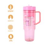 Vaso-de-pl-stico-disney-lilo-stitch-collection-con-sorbete-1250-ml-angel-Lilo-Stitch-3-22623