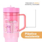 Vaso-de-pl-stico-disney-lilo-stitch-collection-con-sorbete-1250-ml-angel-Lilo-Stitch-6-22623