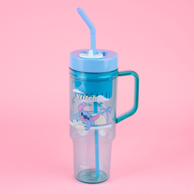 Vaso-de-pl-stico-disney-lilo-stitch-collection-con-sorbete-1250-ml-stitch-Lilo-Stitch-7-22624