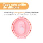 Tomatodo-de-pl-stico-mikko-collection-con-bandolera-800-ml-mousse-Mikko-5-22627