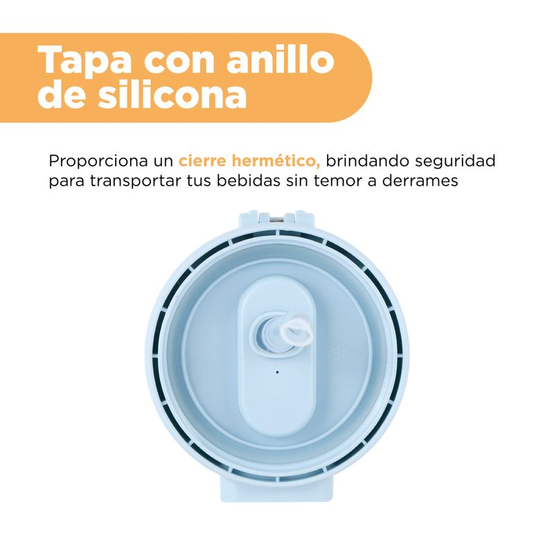 Tomatodo-de-pl-stico-mikko-collection-con-bandolera-800-ml-latte-Mikko-5-22628