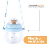 Tomatodo-de-pl-stico-mikko-collection-con-bandolera-800-ml-latte-Mikko-7-22628