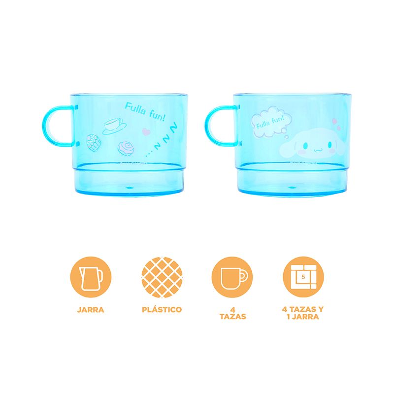Vaso-de-pl-stico-juego-de-jarra-de-agua-y-vasos-apilables-personajes-de-sanrio-1400-ml-cinnamoroll-Sanrio-Vaso-de-pl-stico-juego-de-jarra-de-agua-y-vasos-apilables-personajes-de-sanrio-1400-ml-cinnamoroll-Sanrio-4-22639