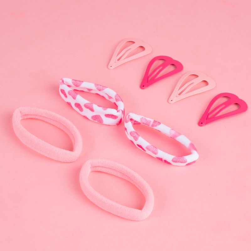 Set-de-accesorios-para-cabello-miniso-serie-pink-corazones-8-pzas-Miniso-5-22707