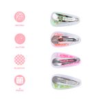 Set-de-broches-para-cabello-serie-fairy-tale-transparente-triangulo-confetti-estrellas-4-pzas-Miniso-3-22711