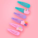 Set-de-broches-para-cabello-miniso-serie-fairy-tale-metal-con-figuritas-arco-ris-6-pzas-Miniso-2-22712