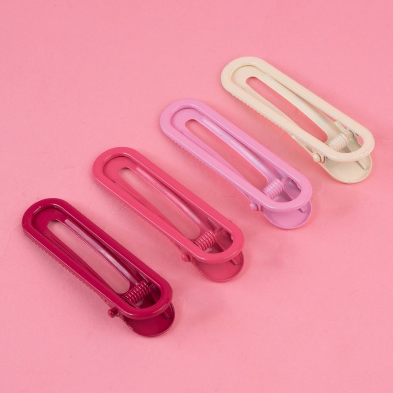 Set-de-broches-para-cabello-miniso-serie-dopamine-ovalados-4-pzas-mix-de-colores-Miniso-4-22713