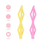 Set-de-broches-para-cabello-miniso-serie-dopamine-rombos-4-pzas-mix-de-colores-Miniso-3-22714