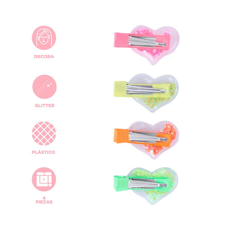 Set-de-broches-para-cabello-miniso-serie-fairy-tale-transparente-coraz-n-confetti-estrellas-4-pzas-Miniso-3-22725