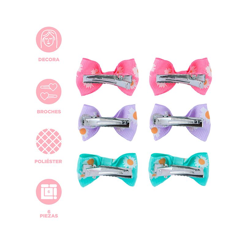 Set-de-broches-para-cabello-miniso-serie-flower-mo-os-6-pzas-Miniso-3-22726