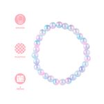Set-de-pulseras-miniso-serie-fairy-tale-cuentas-aperladas-color-pastel-y-dije-de-arco-ris-2-pzas-Miniso-3-22729