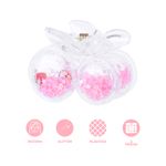 Set-de-pinzas-para-cabello-miniso-serie-fairy-tale-5cm-transparente-confetti-estrellas-2-pzas-Miniso-3-22736