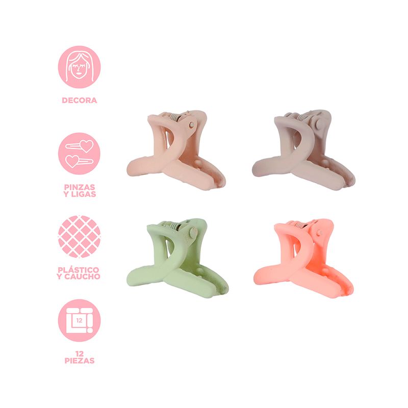 Set-de-accesorios-para-cabello-miniso-serie-pink-series-ligas-y-pinzas-12-pzas-Miniso-3-22759