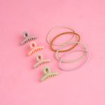 Set-de-accesorios-para-cabello-miniso-serie-pink-series-ligas-y-pinzas-12-pzas-Miniso-4-22759
