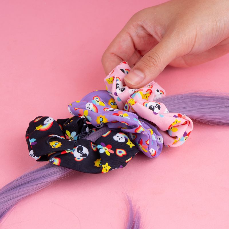 Set-de-ligas-para-cabello-miniso-serie-rainbow-panda-con-lentes-de-sol-3-pzas-Miniso-2-22762