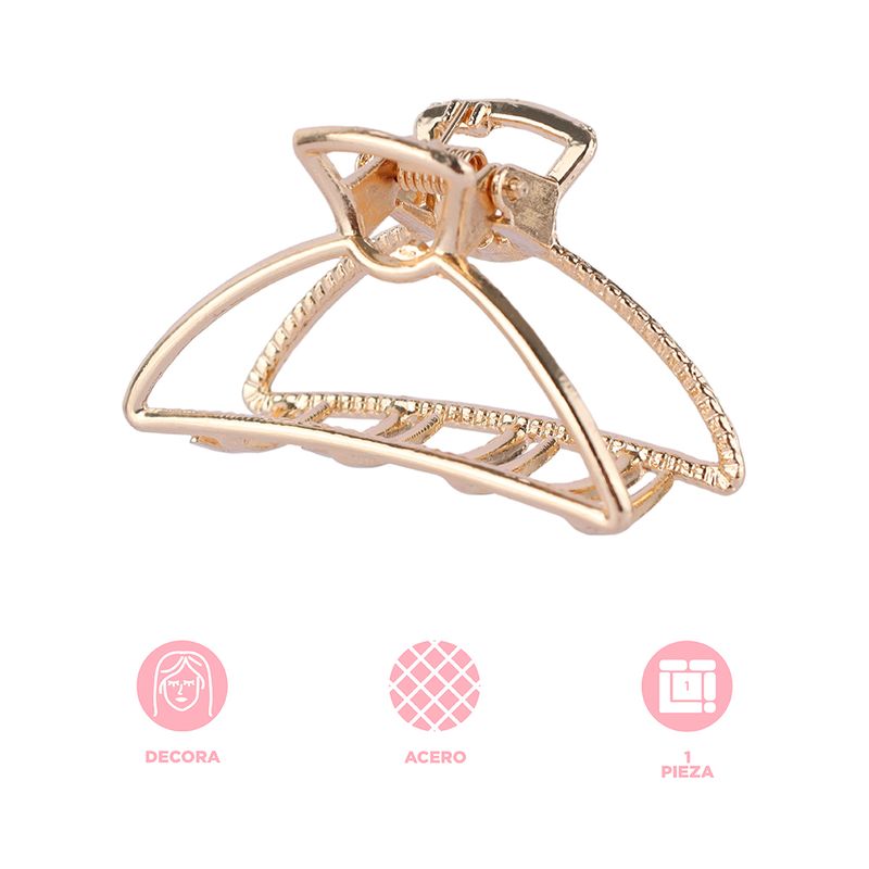 Pinza-para-cabello-miniso-serie-metal-4cm-semi-circular-Miniso-3-22770