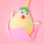 Llavero-colgante-pollo-lotus-serie-dundun-Miniso-2-22832
