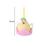 Llavero-colgante-pollo-lotus-serie-dundun-Miniso-5-22832