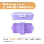 Taper-bento-box-snoopy-vida-colorida-550-ml-serie-snoopy-Snoopy-5-22867