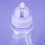 Taper-bento-box-y-botella-de-agua-vida-colorida-serie-snoopy-color-morado-Snoopy-7-22932