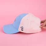 Gorra-de-be-sbol-colecci-n-snoopy-serie-colorful-life-azul-Snoopy-2-22942